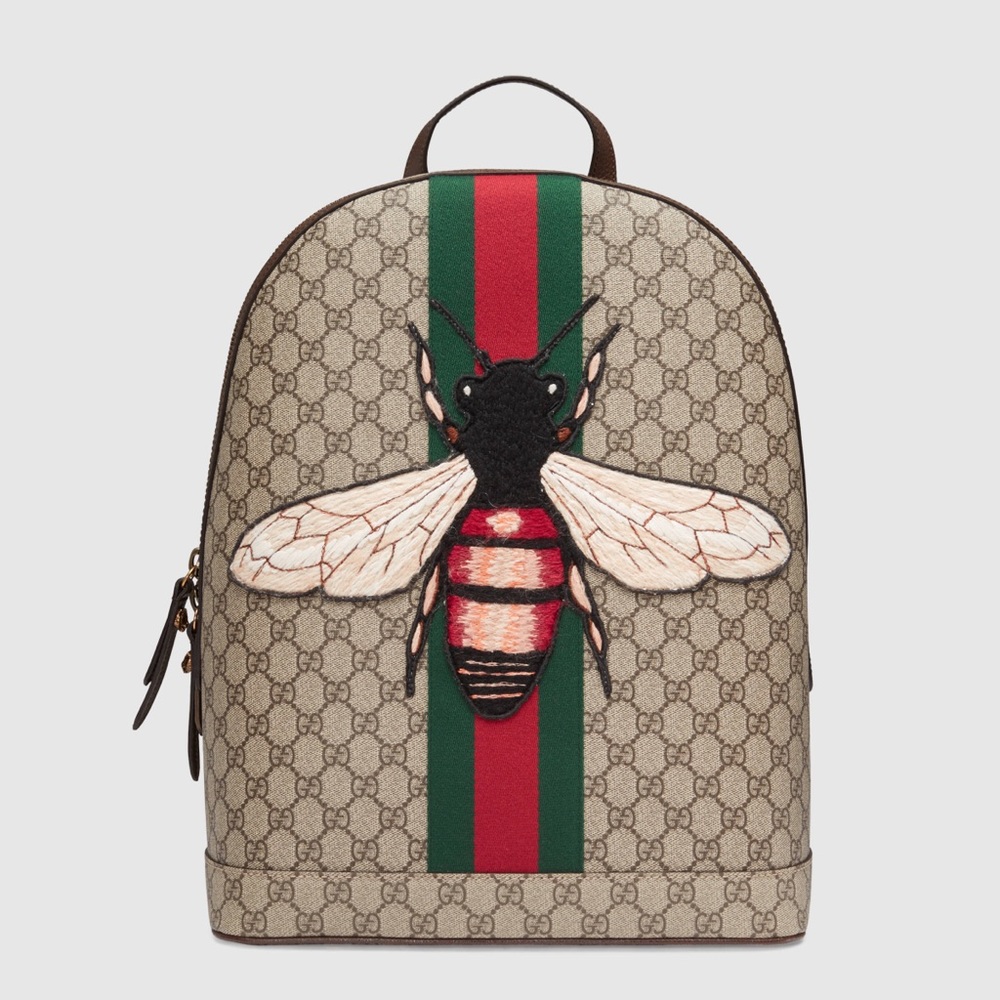 Gucci Backpack